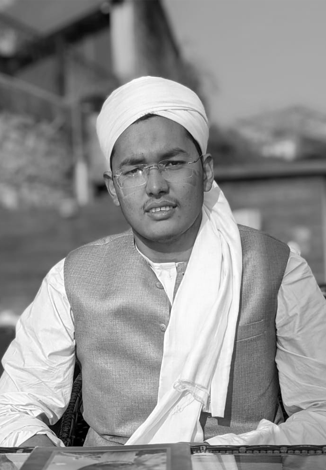Mufti Naqeeb Ullah