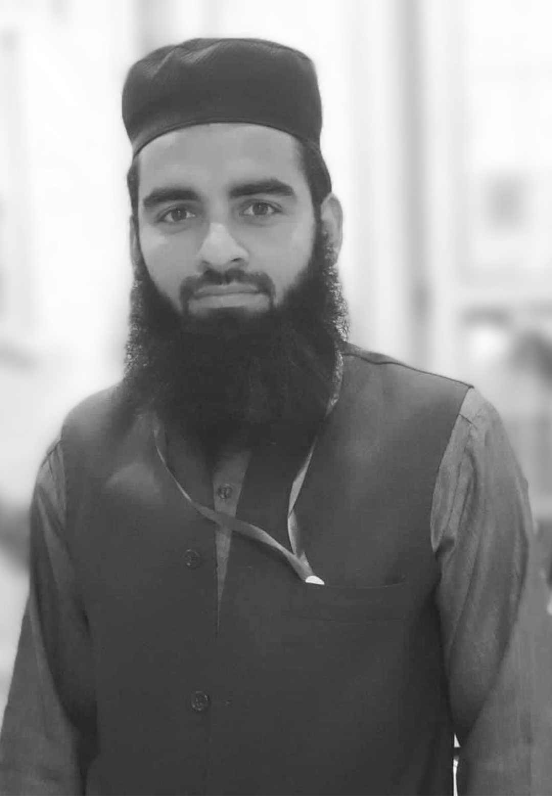 Qari Shahid sulaiman