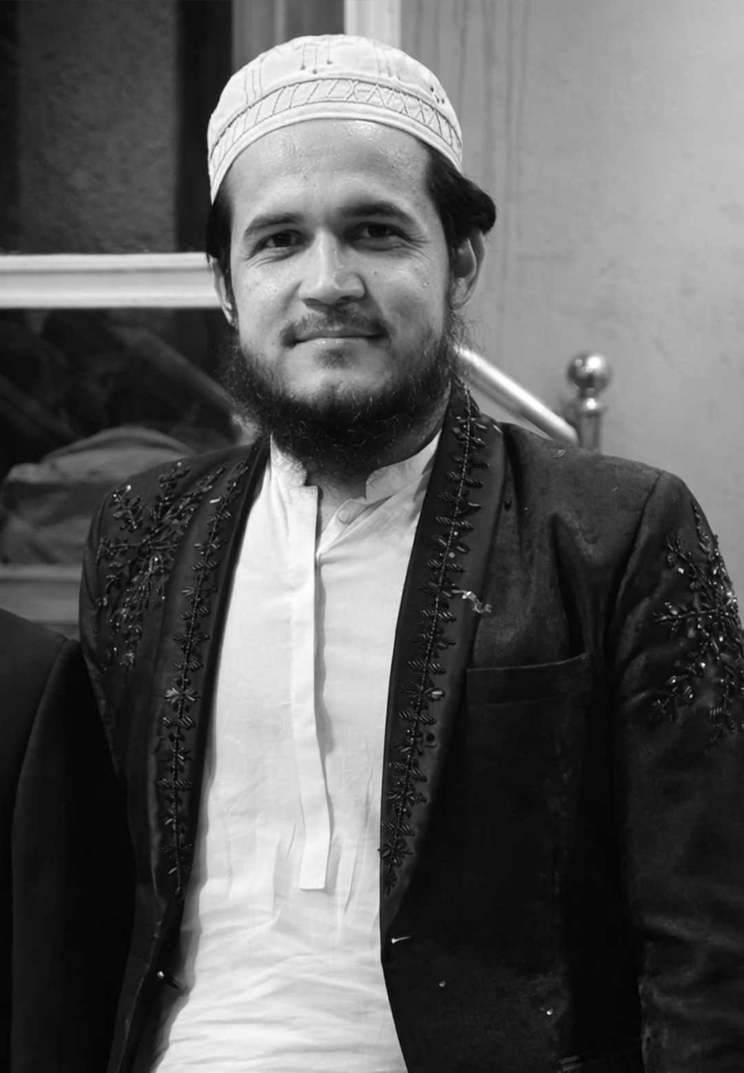 Mufti Habibullah